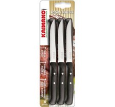 KAIMANO 6 COLTELLI TAVOLA