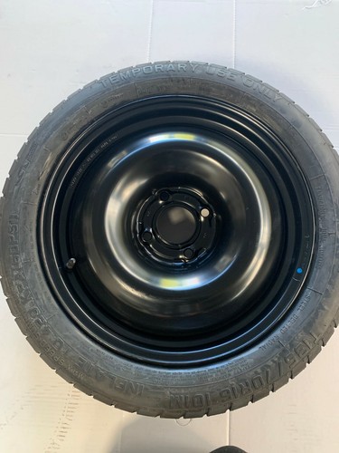 Ruotino scorta per - di, 16"