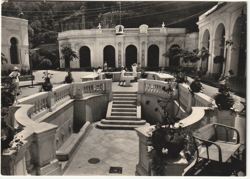 Castellammare stabia - di,