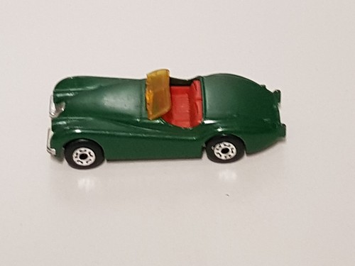 Matchbox superfast jaguar - superfast:,