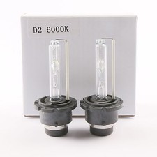 NEW D2S D2R D2C 6000K White