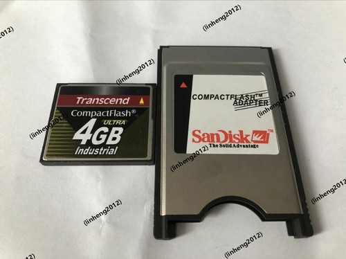 Transcend industrial - transcend, gb