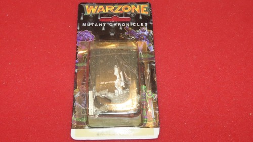 Cybertronics chemiman warzone - cybertronics,
