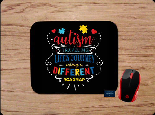 Tappetino mouse - tappetino,