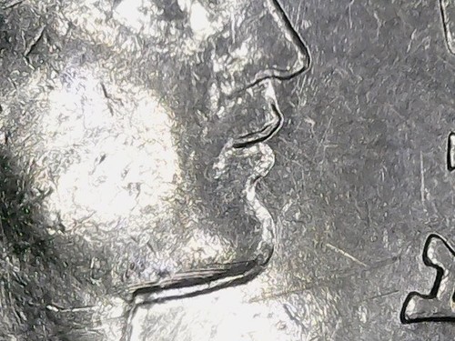 Lire 1977 errore - 50,