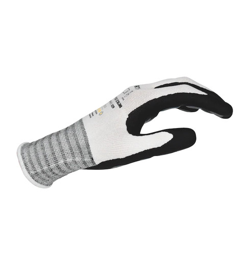 Guanti lavoro tigerflex - da,