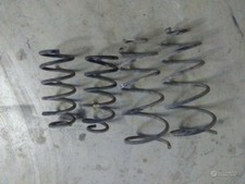 Fiat Punto prima serie molle 