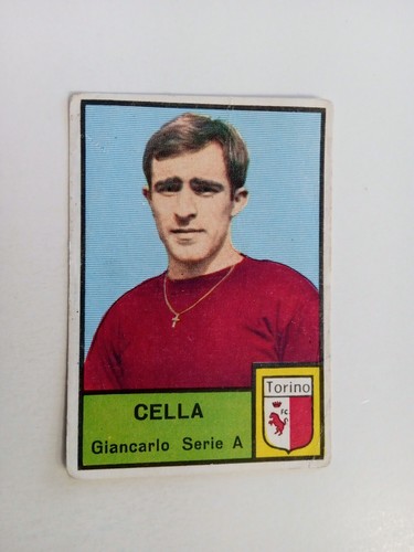 Figurina calciatori mira - calciatori, ed.