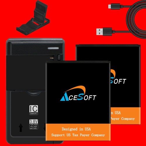 Long endurance acesoft - endurance,