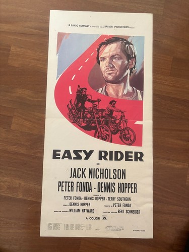 66s locandina easy rider - 66s,locandina,easy,