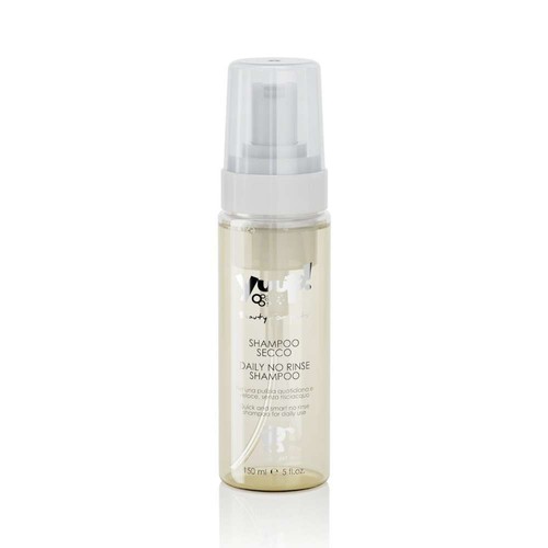 Shampoo yuup secco schiuma - a,