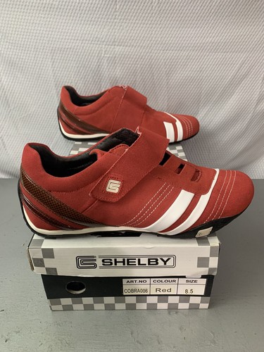 Scarpe guida casual - guida, shelby