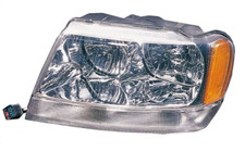 FARO FANALE PROIETTORE