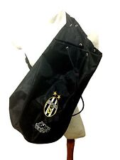 JUVENTUS KAPPA Borsone da calcio Tracolla Borsa da Viaggio Spiaggia Piscina