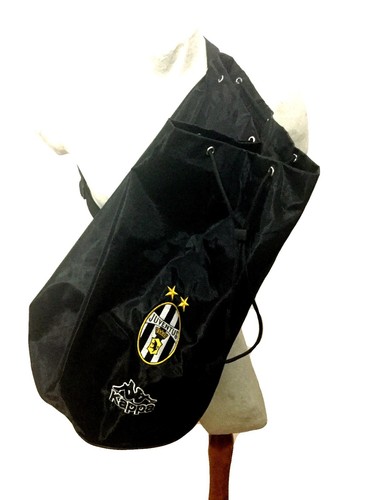 Juventus kappa borsone - borsone, da