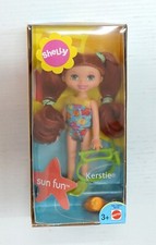 Barbie shelly sun fun - barbie,