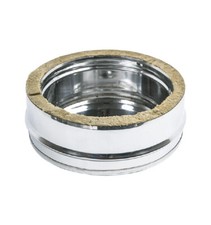 Tappo scarico condensa acciaio - scarico,