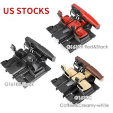 Kit sedili cabina carrozzeria interna completa GRC per Blazer 1/10 RC Traxxas TRX4 1979