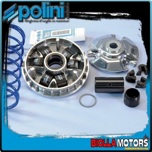 241 690 variatore speed - variatore, hi-speed