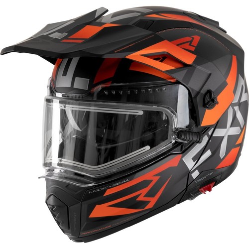 Fxr maverick snowmobile - fxr, x