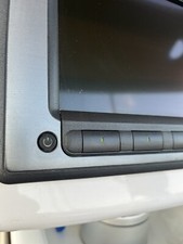 Raymarine power button - raymarine,