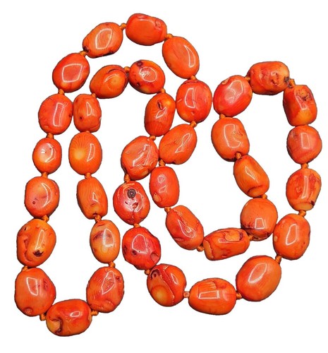 Collana lunga grossa - , grande