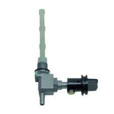 RUBINETTO BENZINA NERO