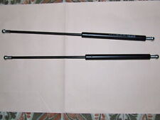 LANCIA DELTA HF INTEGRALE 16V EVOLUZIONE COPPIA PISTONCINI PORTELLONE