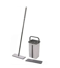 Mopo Wash Broom Floor Washer