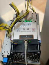 Antminer Z9 Mini 10KSol 300W | ASIC Miner Equihash per Zcash ZEC e altre Cripto