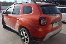 RICAMBI DACIA DUSTER 1.5 DCI ANNO 2021 SIGLA MOTORE K9K U8