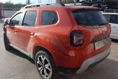 Ricambi dacia duster dci - ricambi,
