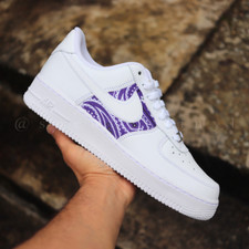 Bandana Paisley Viola