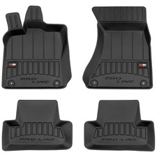 Tappetini Auto TPE Frogum