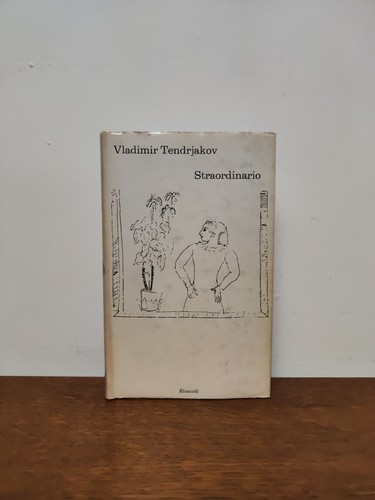 Vladimir tendrjakov - vladimir,