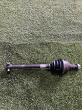 Semiasse Anteriore Destro