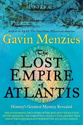 The lost empire - the, atlantis