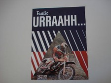 advertising Pubblicità 1981