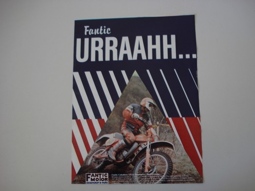 Advertising pubblicità 1981 - advertising,