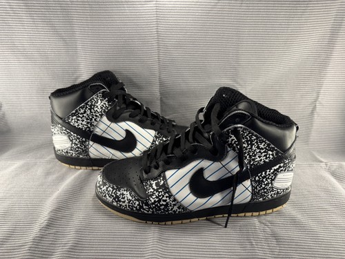 Taglia nike dunk premium - taglia,