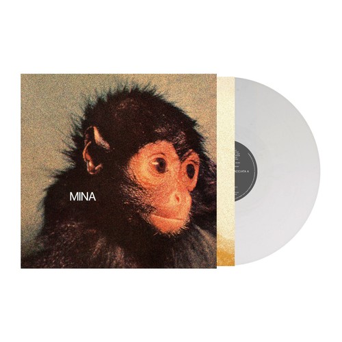 Mina record store day - mina,