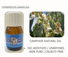 Olio essenziale di CANFORA