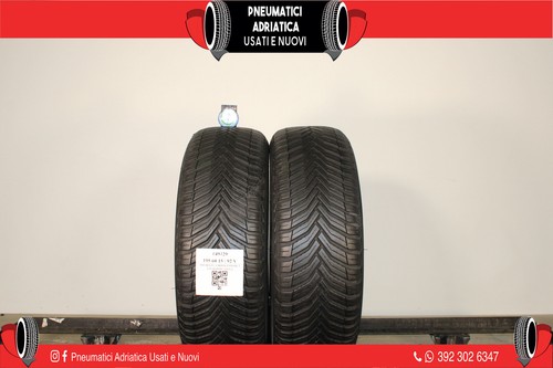 Pneumatici michelin 195 60 - 2, 195/60