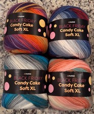 NUOVA torta caramelle Hobbii