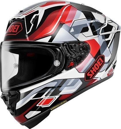 Shoei fifteen full - shoei, x-fifteen