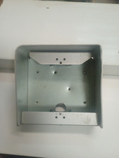 Scatola Urmet Esterna Con Tettuccio 1 Modulo