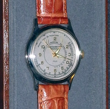 CRONOMETRO MEDICALE 1960 NUOVO