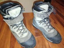 Crispi Lapponia 8040 GTX Size