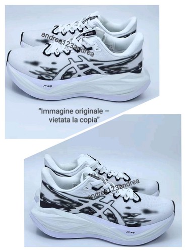 Asics superblast scarpe - asics,