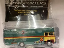 RACING TRANSPORTERS